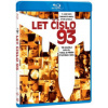 Let číslo 93 Blu-ray