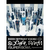 Stray Kids, Japan 1st Ep, CD