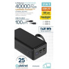 PLATINET POWER BANK 40000 MAH 65W PD