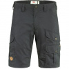 Fjällräven Vidda Pro Lite Shorts M, Farba DARK GREY, Veľkosť 60