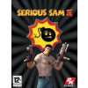 Croteam Serious Sam 2 (PC) Steam Key 10000004895008