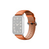 Remienok Xiaomi až Xiaomi Smart Band 8 Pro, Xiaomi Redmi Watch 4 oranžový (BHR8002GL)