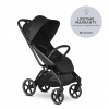 Easywalker Kočík športový Rockey L Pure Black