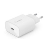 Belkin 25W PD PPS univerzální pro Samsung a Apple WCA004vfWH