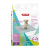 Zolux Podložka štěně 60 x 60 cm ultra absorbent bal 30 ks