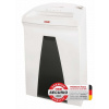 HSM skartovač Securio B24 (řez: Podélný 5.8mm | vstup: 240mm | DIN: P-2 (2) | papír, sponky, plast. karty, CD) SK01000