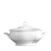 Misa polievková s vekom 2,5L VERONA (Porcelán G.Benedikt)