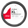 AMiO - Poťah volantu Leather Series SWC-49-XL (41-43cm) 03553