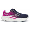 Saucony Ride 18 navy fuchsia dámské Velikost: 38,5
