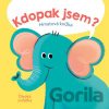Kdopak jsem? Divoká zvířátka