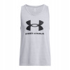 Tréningové tričko bez rukávov Under Armour S, viacfarebné