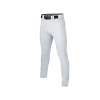 Baseballové tradičné nohavice EASTON ADULT RIVAL+ SOLID PANT - biele (XL), 8071611