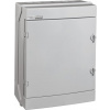 Elektro-Plast Hermetický modulární rozvaděč 500VAC/1500VDC 2x12 pro povrchovou montáž IP65 RH-24/UV AC/DC 36.924