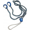 BLUE ICE Hydra Leash
