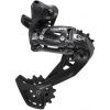 Sram GX 2X11 speed, dlhé vodítko, čierna