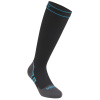 Bridgedale Storm Sock MW Knee black/845 M (6-8,5 UK)