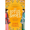 The Lotus Shoes - Jane Yang, Little, Brown Book Group