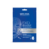 2+1 zadarmo - Weleda Exo Boost Kolagénová pleťová maska Modrý hořec a protěž alpská 20 ml