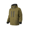 GEOFF ANDERSON - Bunda Dozer 6 Moss veľ. 3XL