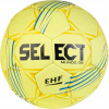 SELECT LOPTA NA HÁDZANÚ MUNDO DB EHF v24 YELLOW VEĽ.3