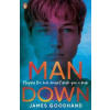 Man Down - James Goodhand, Penguin Books