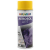 Dupli Color ART RAL 1021 repková žltá lesklá farba v spreji 400 ml
