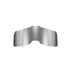 Náhradné polykarbonátové sklo na okuliare LS2 Aura Goggle Visor Iridium Strieborné