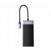 USB Hub Orico MDK-10P-BK-BP