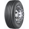 SAVA Avant 5 315/80 R22,5 156L – záruka 5 rokov