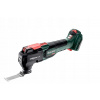 Oscilačné multifunkčné náradie Metabo 613088840 18 V