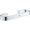 GROHE Selection madlo, dĺžka 336 mm, chróm, 41064000