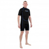 Neoprénové krátke nohavice X-FIRE 3 mm pánske, NORTHERN DIVER l