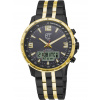 Hodinky ETT Eco Tech Time ETT EGS-11567-21M Solar Drive Radio Controlled Professional Arctica 43mm