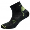 DEVOLD Energy Ankle Sock dark grey EU 44-47
