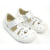 Froddo barefoot G3150262-9 White Shine EUR 27