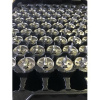 TATechnix Žiarovky 10ks OSRAM H1 12V 55W P14,5s