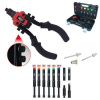 Sada klieští na slepé nity KS TOOLS 150.9805
