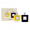 ESTOUBLON Darčeková sada COUTURE, extra panenský olivový olej & ocot z červeného vína, 2 x 100 ml