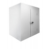 TEFCOLD Panely k stavebnicovým boxom CR 210x210x220 – izolácia 120 mm TEFCOLD