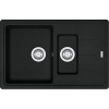 Franke BFG 651-78 - Matná čierna