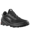 Obuv Salomon CROSS OVER GTX M – čierna 40