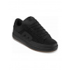 Pánské boty Etnies Kingpin 2K 2026 Black Dirty Wash