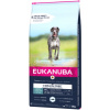 Eukanuba dog Adult Large & Giant Grain Free 12 kg