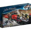 Kompatibilný s filmom 83033 Harry Potter Rokfort (Kompatibilný s filmom 83033 Harry Potter Rokfort)