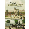 Velká tajemství Prahy - Černý David