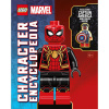 Dorling Kindersley LEGO Marvel Character Encyclopedia