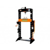 Hydraulický lis 50 t - BA-BH750