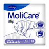 MoliCare Slip 8kapek vel. XL 14 ks