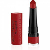 Bourjois Rouge Velvet The Lipstick Matná rúžg 45 Mauv’Ringue 2,4 g