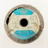 Odporový drôt, Kanthal D 0,4 mm, cievka 2 kg = 2280 m (Odporový drôt, Kanthal D 0,4 mm, cievka 2 kg = 2280 m)